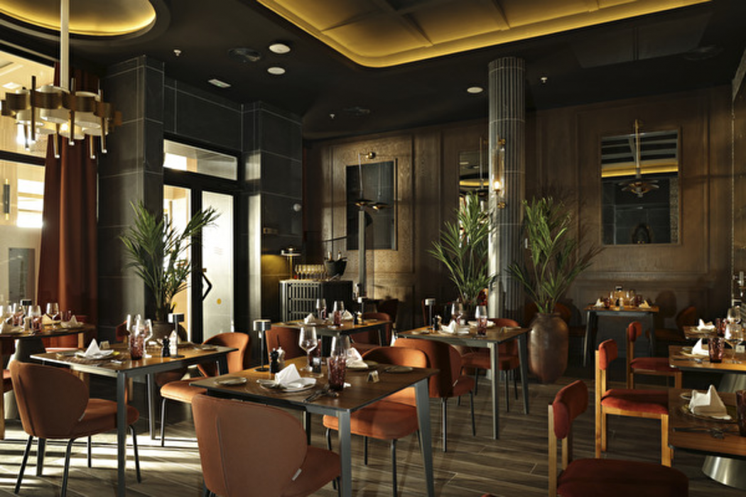 Hotel Riu Palace Swahili - Adults Only - All Inclusive 54/75