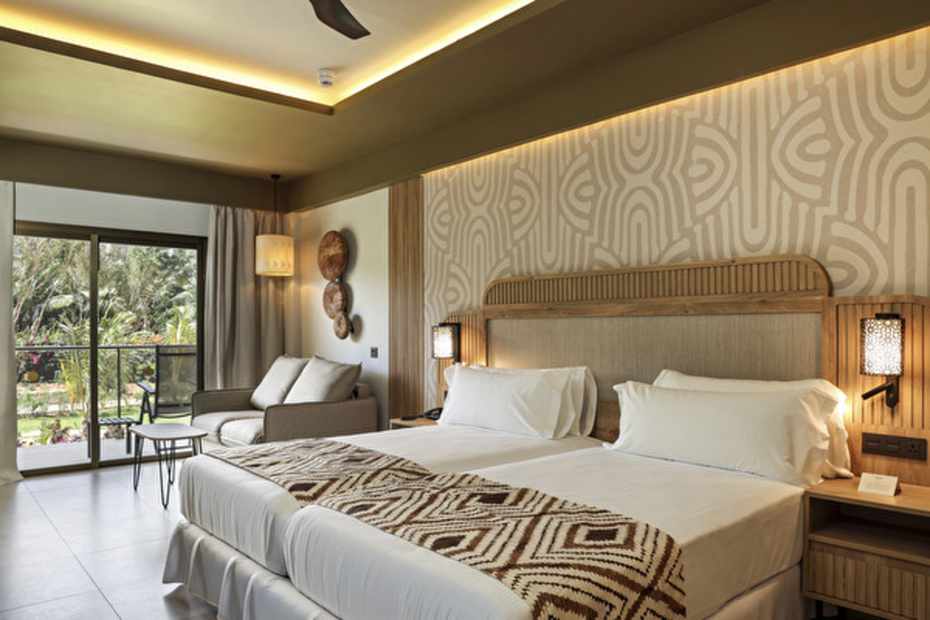 Hotel Riu Palace Swahili - Adults Only - All Inclusive 19/75