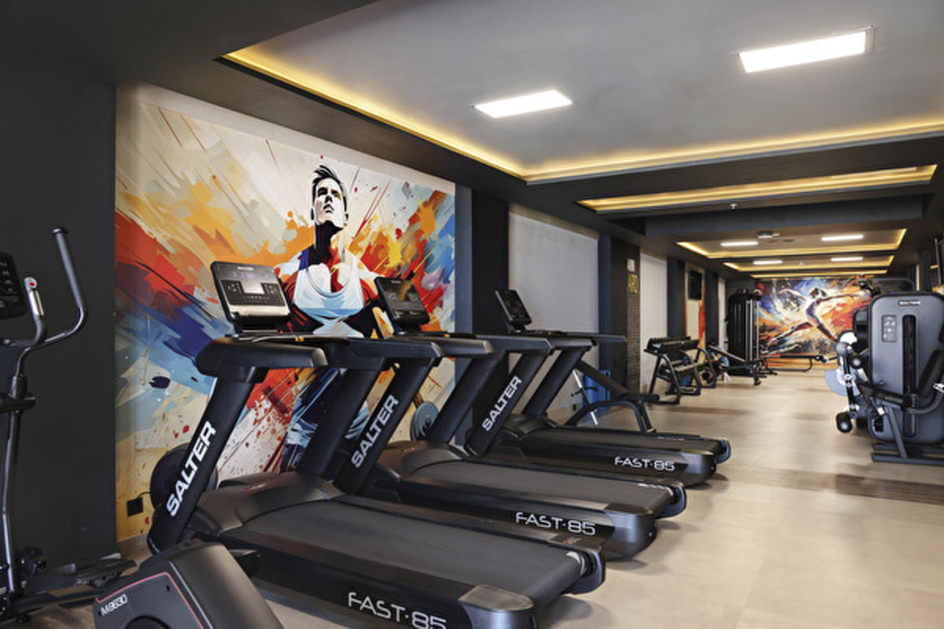 Hotel Riu Palace Swahili - Adults Only - All Inclusive 43/75