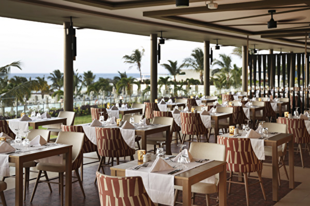 Hotel Riu Palace Swahili - Adults Only - All Inclusive 56/75
