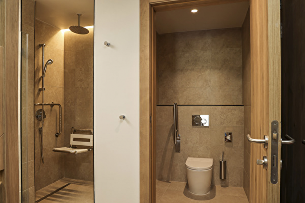 Hotel Riu Palace Swahili - Adults Only - All Inclusive 72/75