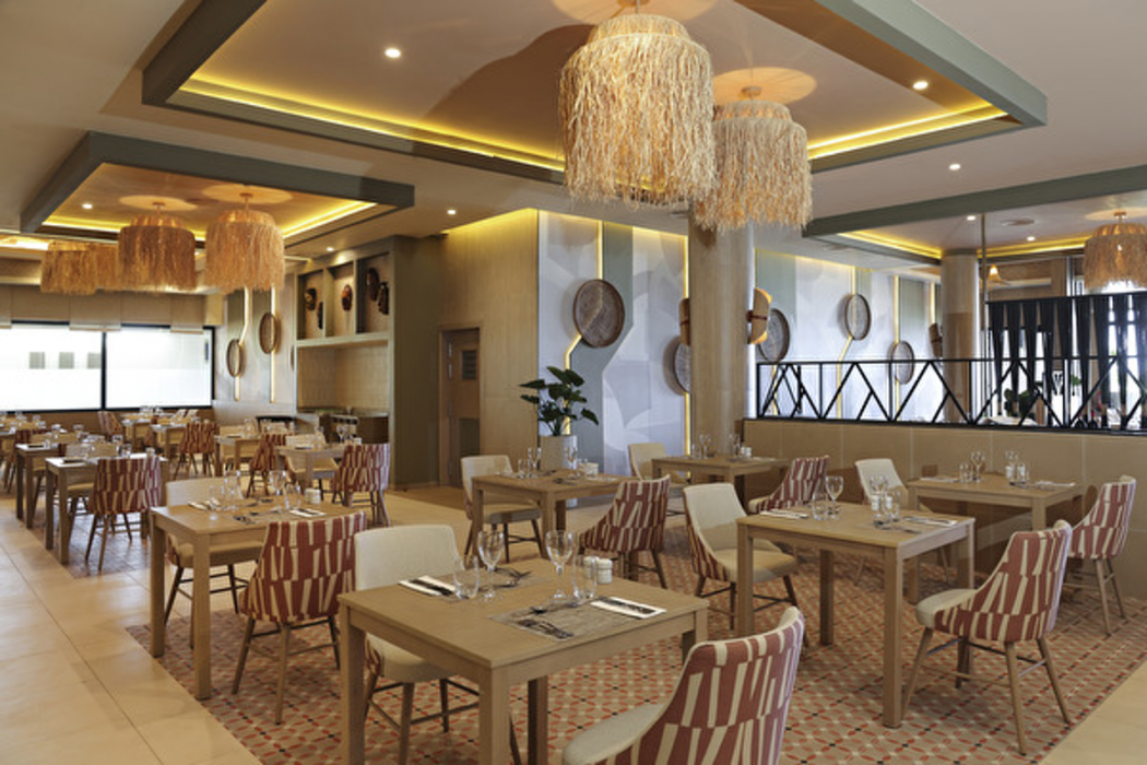 Hotel Riu Palace Swahili - Adults Only - All Inclusive 53/75