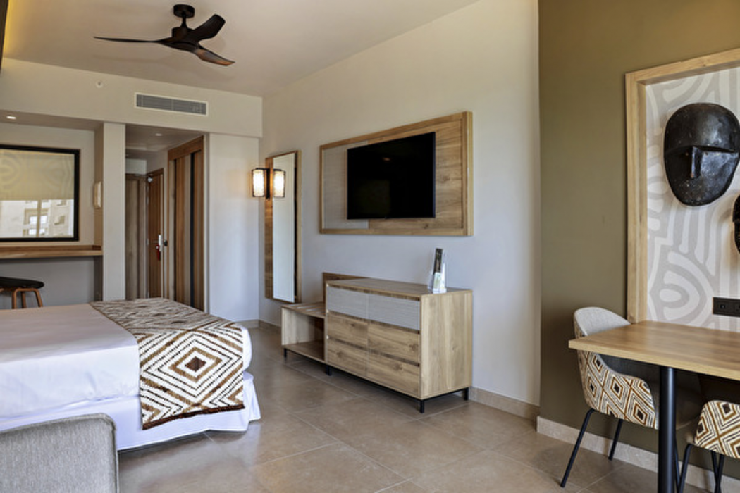Hotel Riu Palace Swahili - Adults Only - All Inclusive 15/75