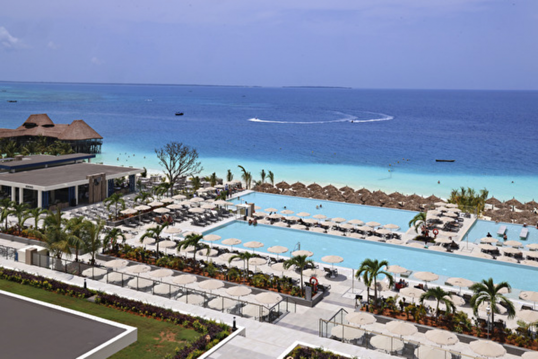 Hotel Riu Palace Swahili - Adults Only - All Inclusive 34/75