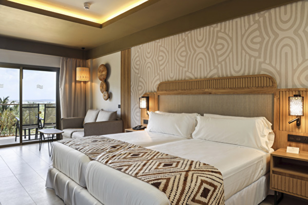 Hotel Riu Palace Swahili - Adults Only - All Inclusive 20/75