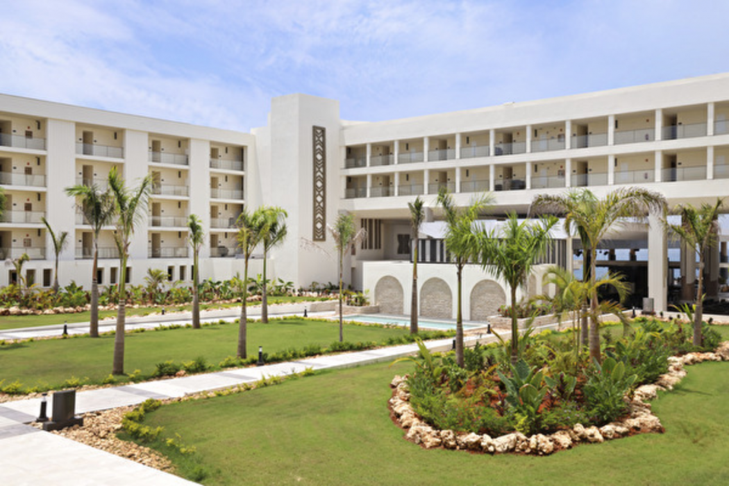 Hotel Riu Palace Swahili - Adults Only - All Inclusive in NUNGWI