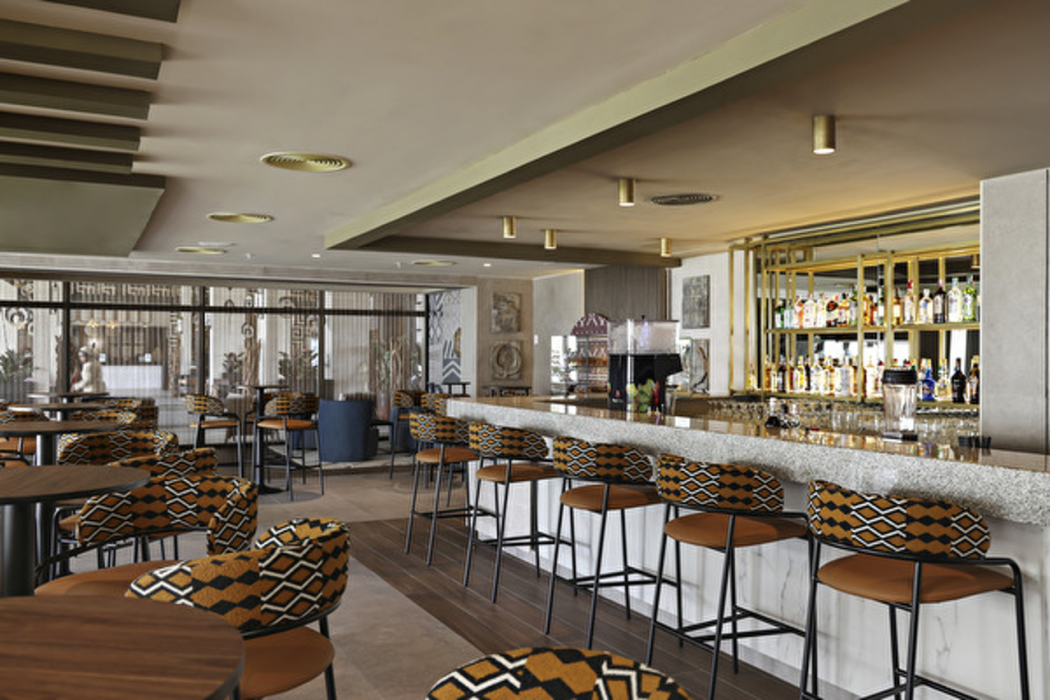 Hotel Riu Palace Swahili - Adults Only - All Inclusive 58/75