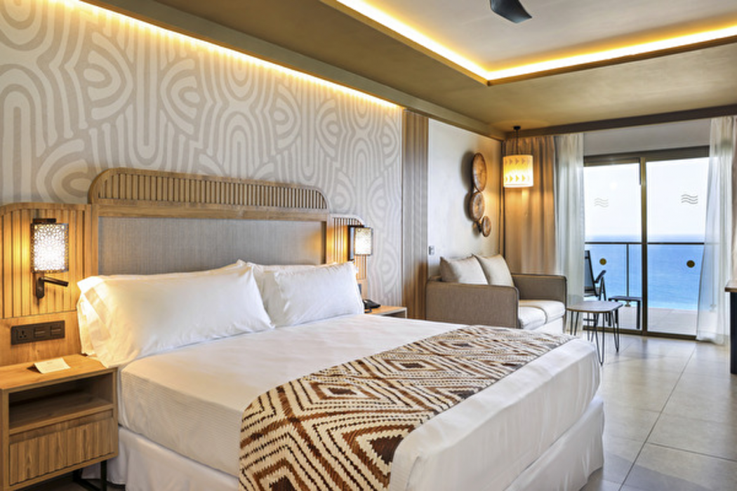 Hotel Riu Palace Swahili - Adults Only - All Inclusive 18/75