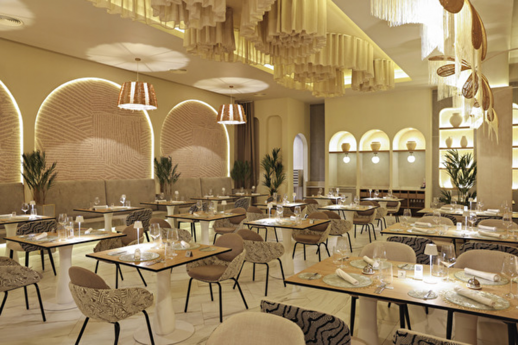 Hotel Riu Palace Swahili - Adults Only - All Inclusive 57/75