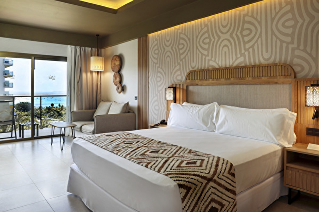 Hotel Riu Palace Swahili - Adults Only - All Inclusive 16/75