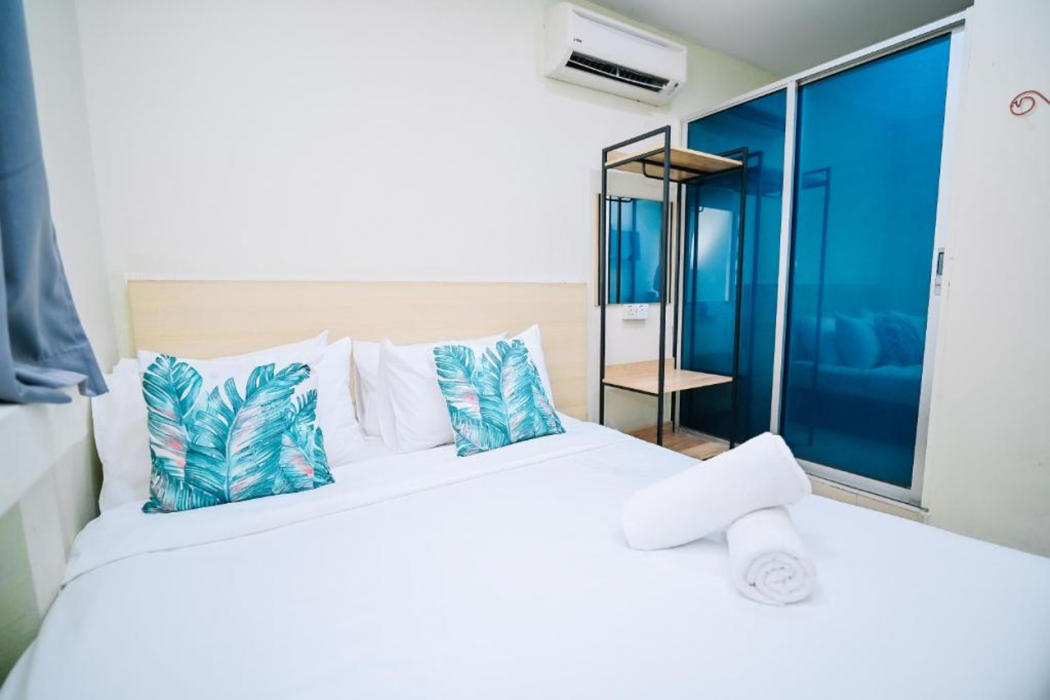 Swing & Pillows – MyHome Wangsa Maju 14/53