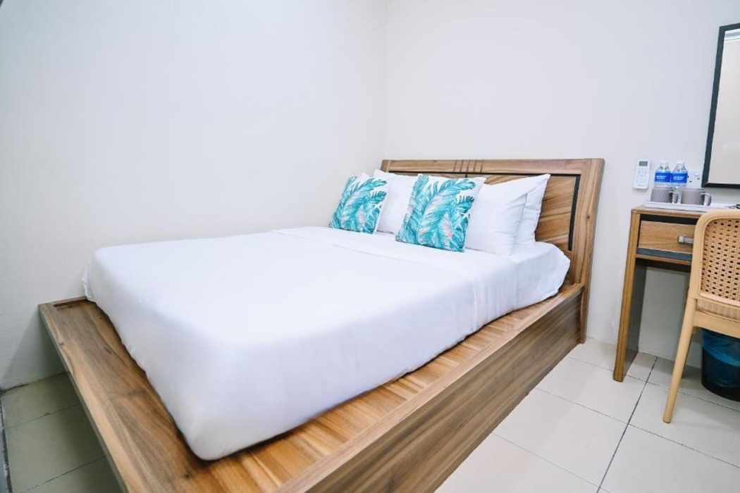 Swing & Pillows – MyHome Wangsa Maju 6/53