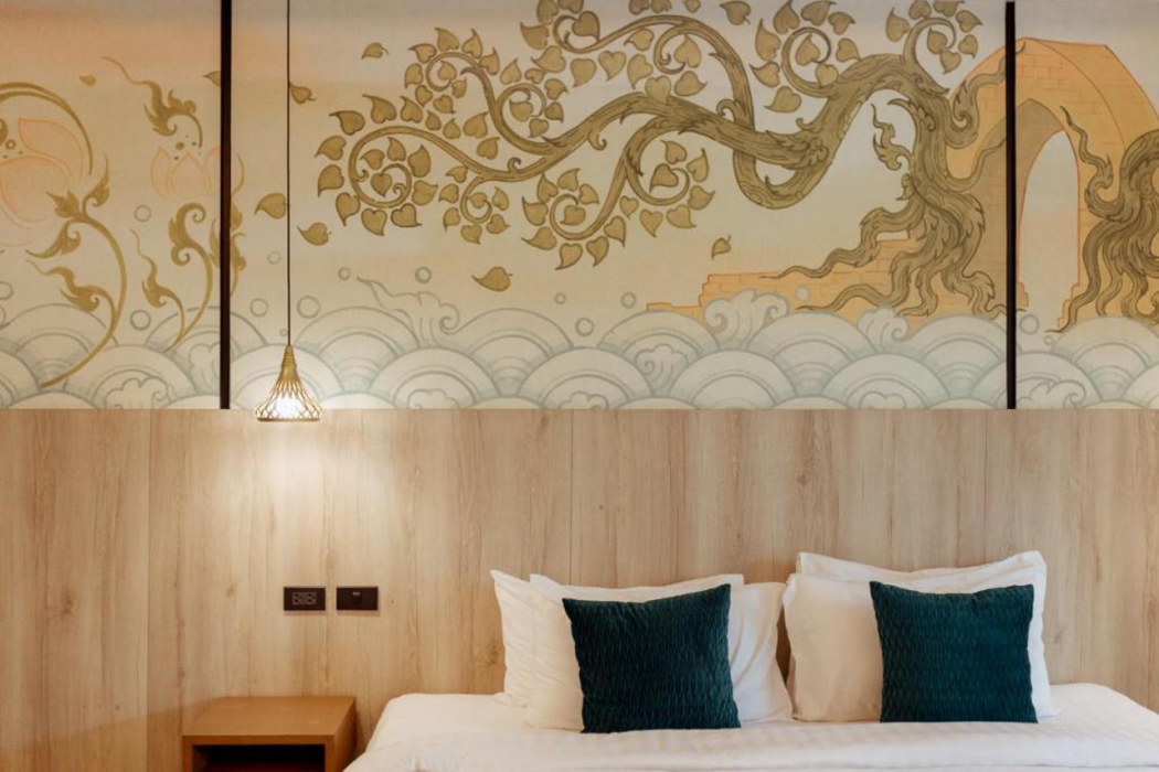 RUS Hotel and Convention Ayutthaya 13/54