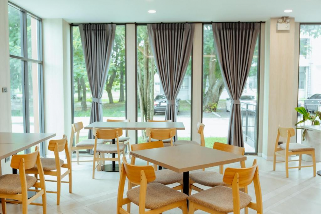 RUS Hotel and Convention Ayutthaya 30/54