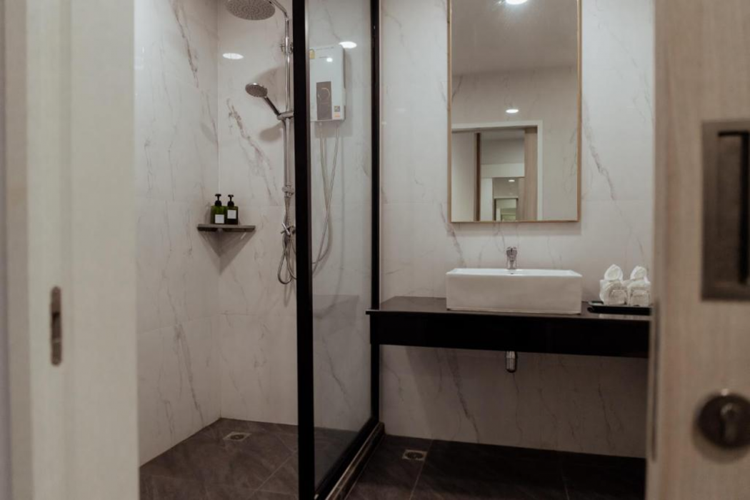 RUS Hotel and Convention Ayutthaya 23/54