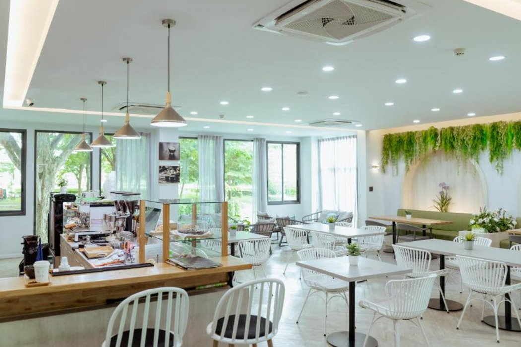 RUS Hotel and Convention Ayutthaya 31/54