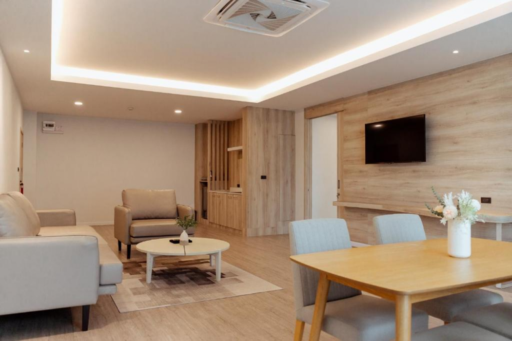 RUS Hotel and Convention Ayutthaya 17/54