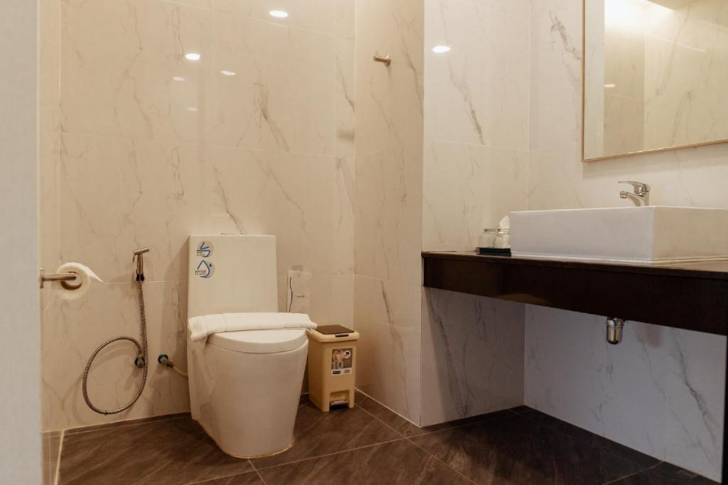 RUS Hotel and Convention Ayutthaya 21/54