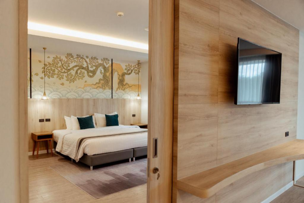 RUS Hotel and Convention Ayutthaya 14/54