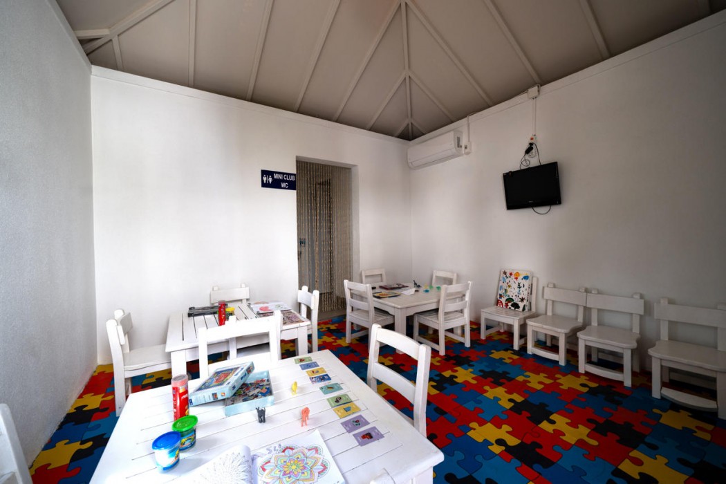 Paloma Family Club 110/129