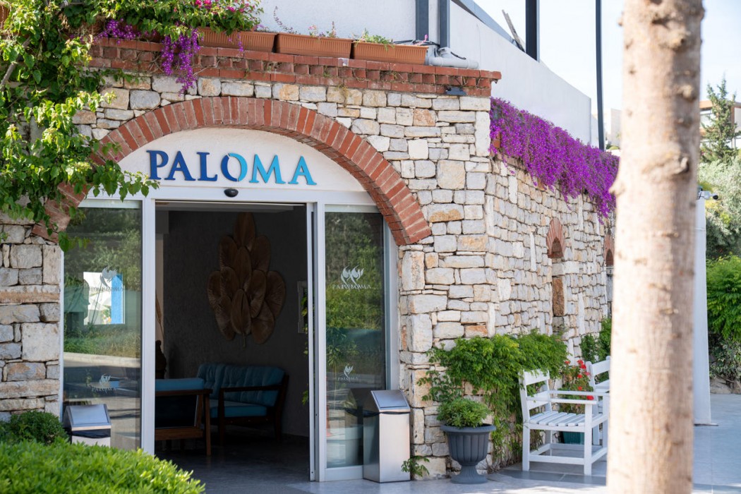 Paloma Family Club 3/129