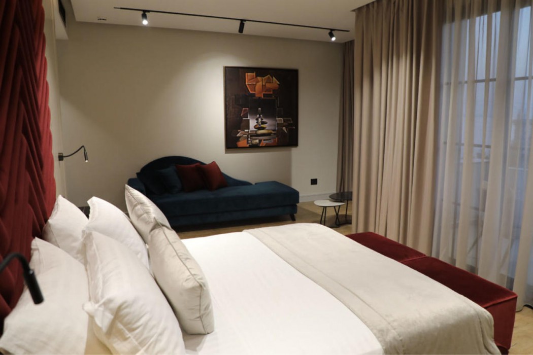 Rozafa Palace Hotel 12/54
