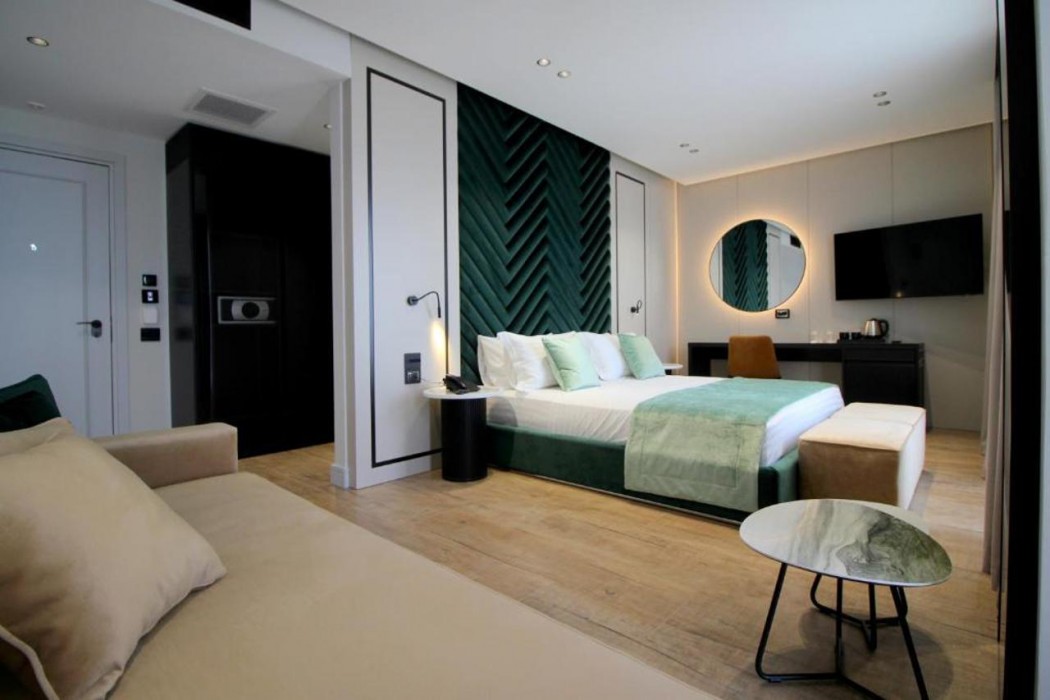Rozafa Palace Hotel 14/54