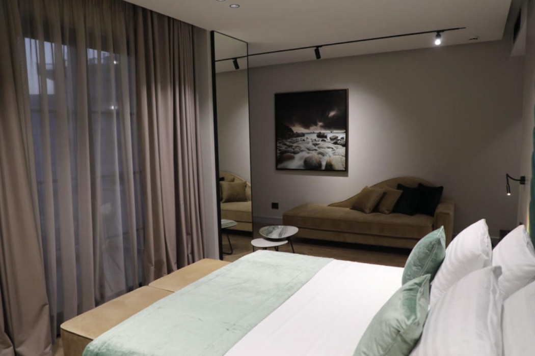 Rozafa Palace Hotel 10/54