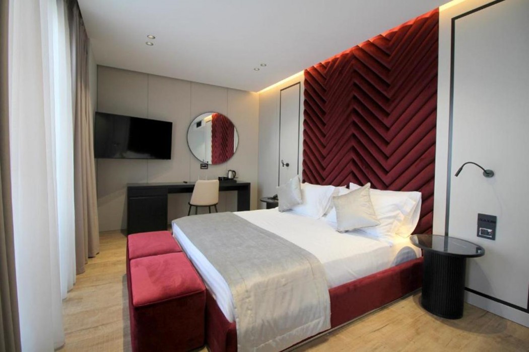 Rozafa Palace Hotel 9/54