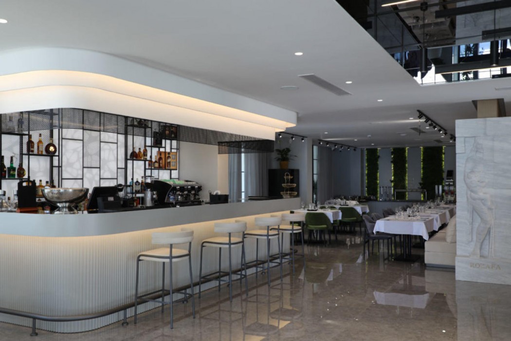 Rozafa Palace Hotel 28/54