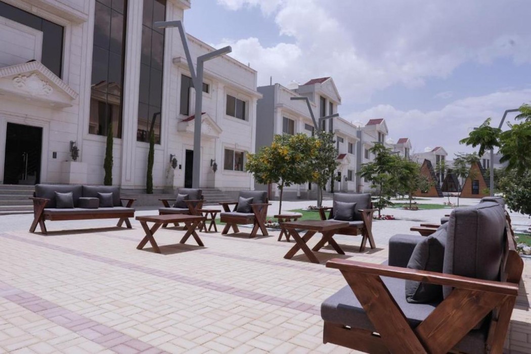 Midtown Majestic Garden Resort 28/59