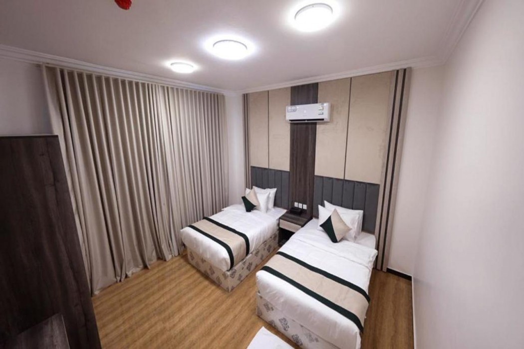 Midtown Majestic Garden Resort 17/59