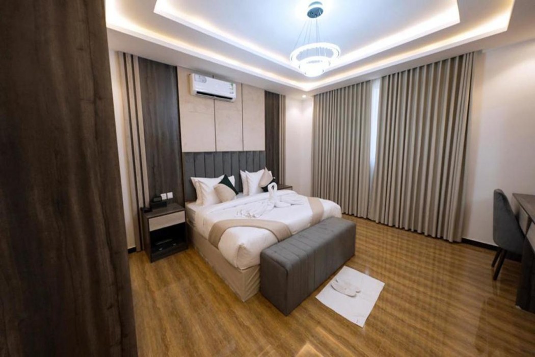 Midtown Majestic Garden Resort 16/59