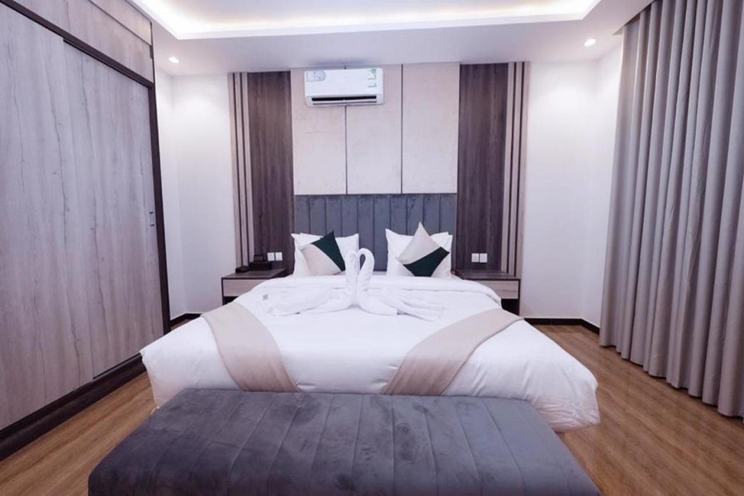 Midtown Majestic Garden Resort 15/59