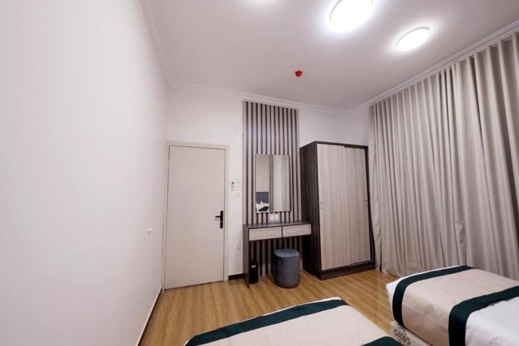 Midtown Majestic Garden Resort 14/59