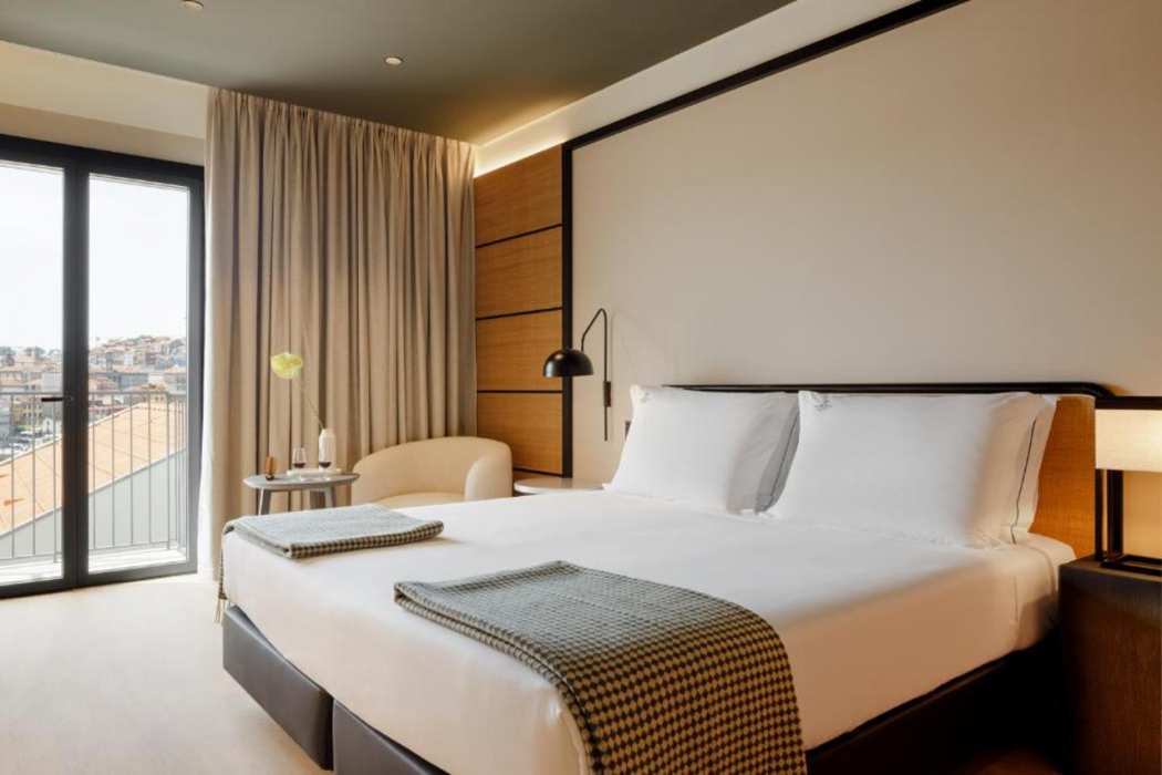 Porto River Soul Hotel 7/58