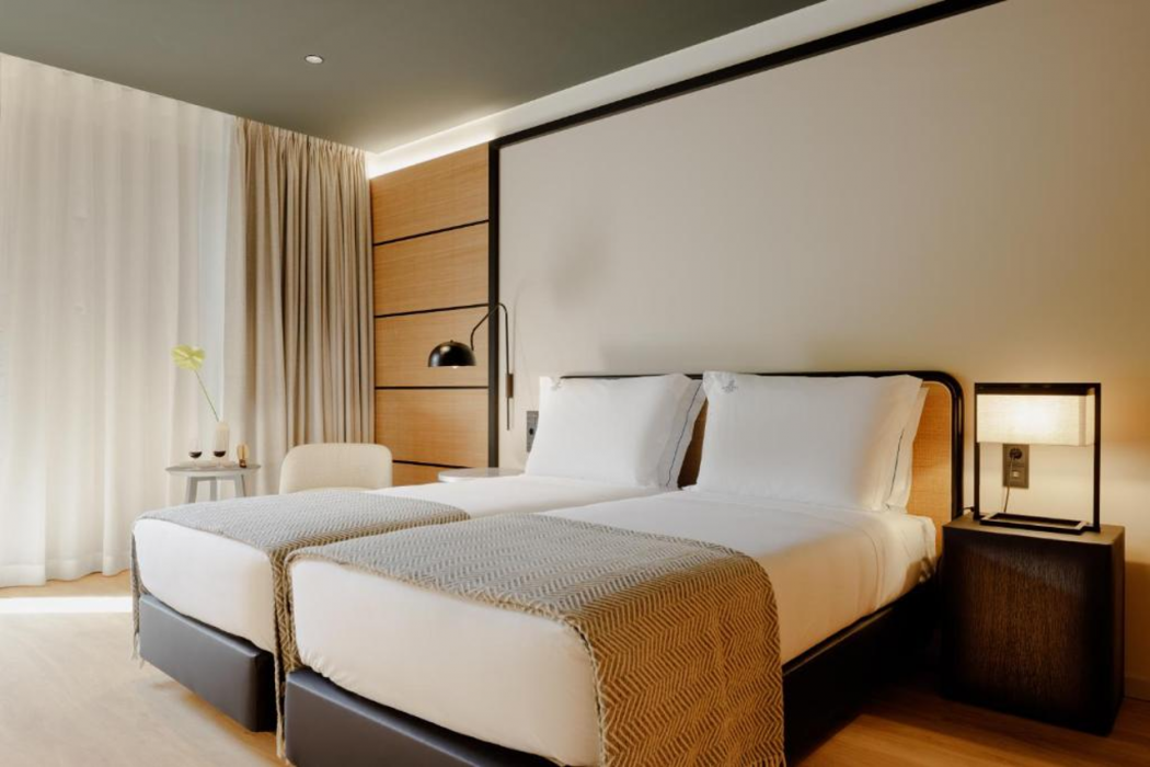 Porto River Soul Hotel 12/58