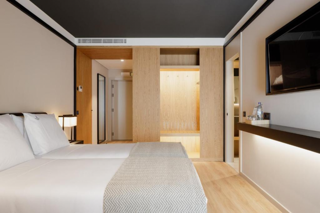 Porto River Soul Hotel 8/58