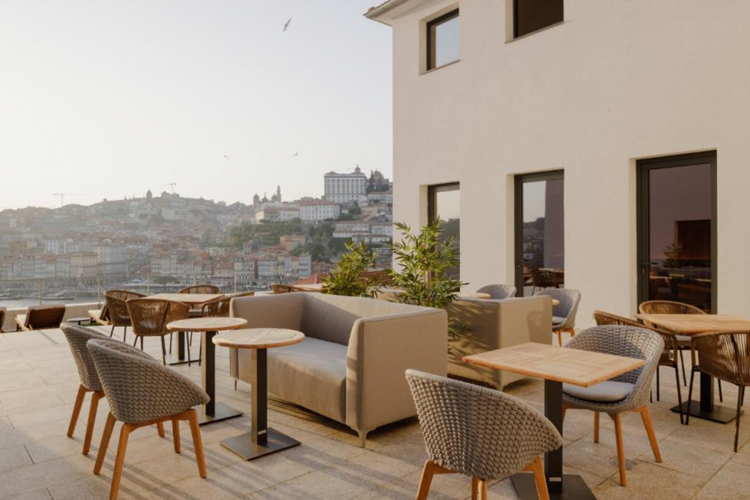 Porto River Soul Hotel 23/58