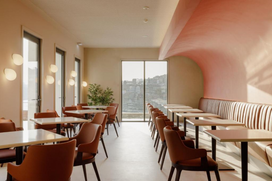 Porto River Soul Hotel 22/58