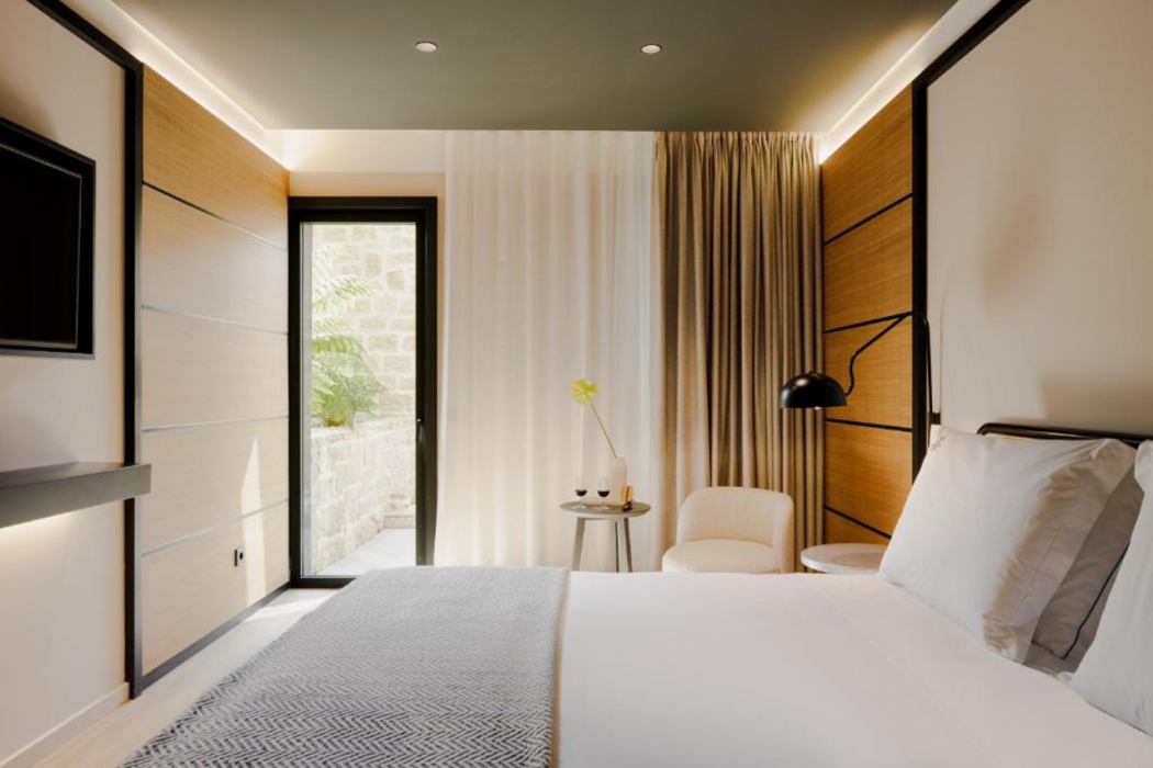 Porto River Soul Hotel 10/58