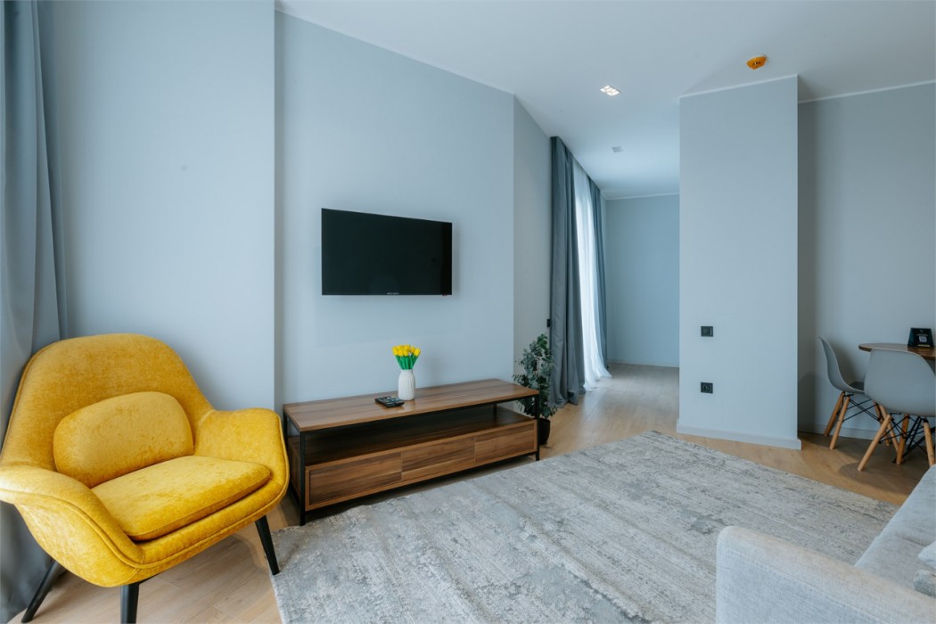 Mziuri Gardens Apartments 18/81