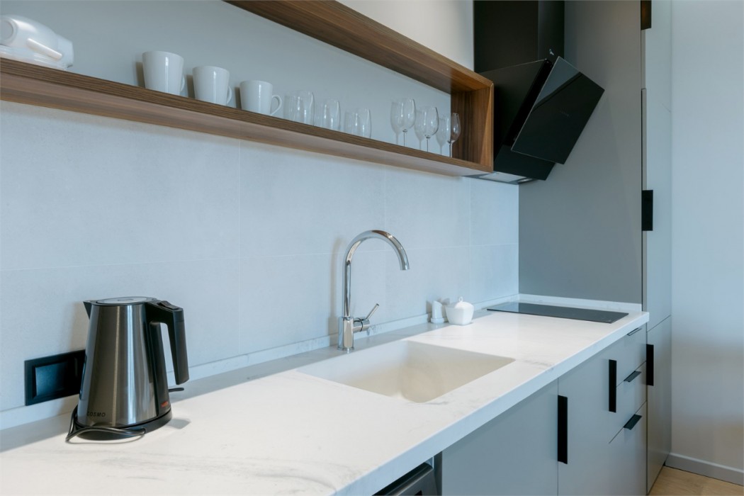 Mziuri Gardens Apartments 25/81