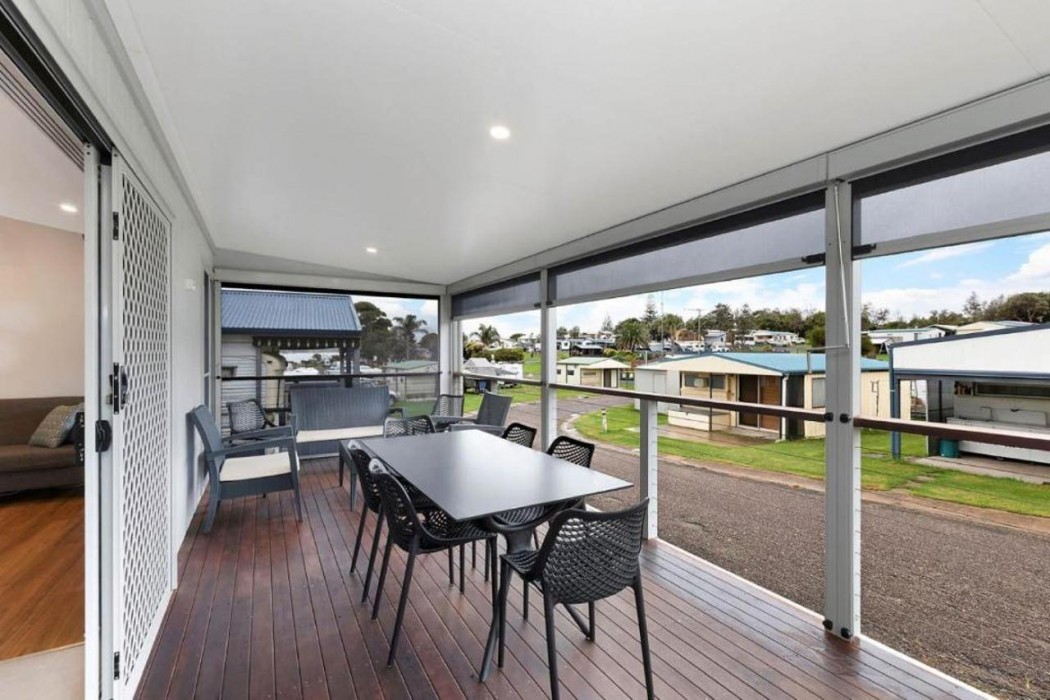 Reflections Holiday Parks Bermagui 22/36