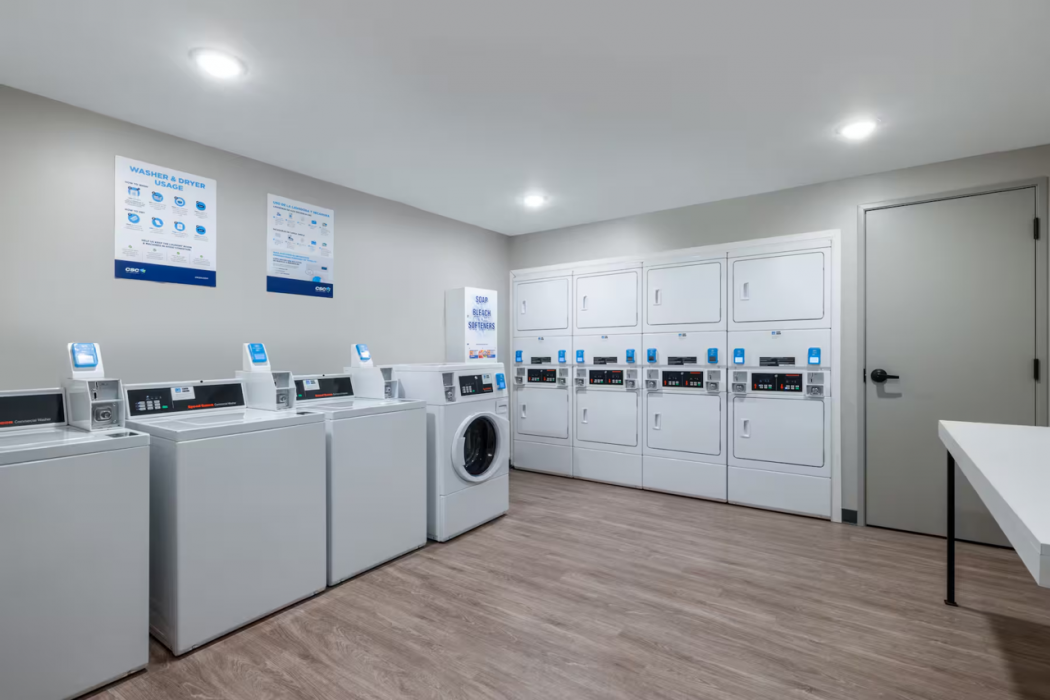 ECHO Suites Extended Stay by Wyndham Sterling 25/41