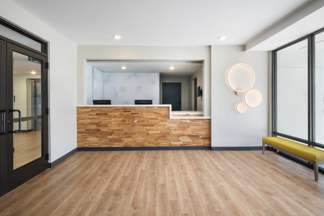 ECHO Suites Extended Stay by Wyndham Sterling image