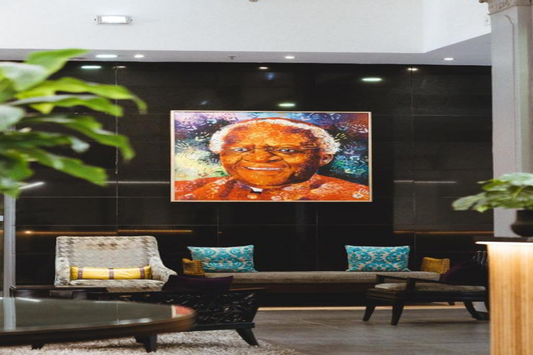 Mandela Rhodes Place 5/27