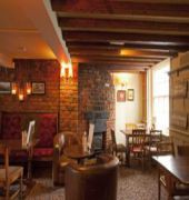Feathers Inn 8/13