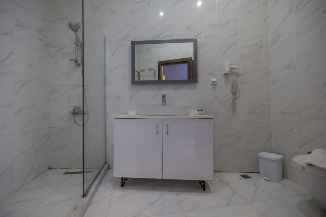 Ladonia Hotels Mio Bianco 9/11