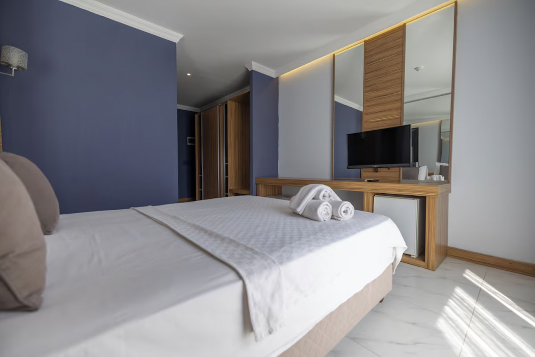 Ladonia Hotels Mio Bianco 8/11